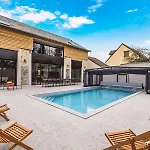 Holiday home Escale En Ardennes *****