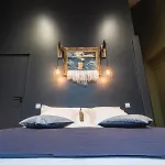 Holiday home Escale En Ardennes ***** Bertoncourt