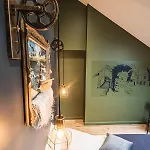 Escale En Ardennes ***** Holiday home