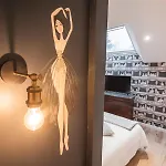 Escale En Ardennes ***** Holiday home *