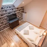 Escale En Ardennes ***** Holiday home *