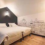 Holiday home Escale En Ardennes ***** *