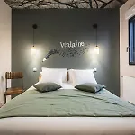 Escale En Ardennes ***** Holiday home Bertoncourt