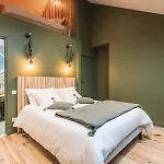 Holiday home Escale En Ardennes ***** *