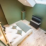 Escale En Ardennes ***** Holiday home