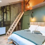 Escale En Ardennes ***** *