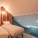 Holiday home Escale En Ardennes *****