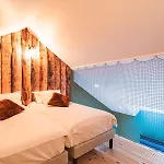 Escale En Ardennes ***** Holiday home *
