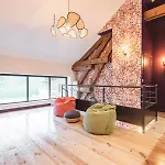 Escale En Ardennes ***** Holiday home *