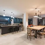 Escale En Ardennes ***** Holiday home *