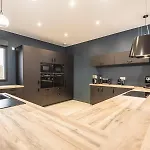 Holiday home Escale En Ardennes *****
