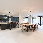 Escale En Ardennes ***** Holiday home *