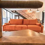 Holiday home Escale En Ardennes *****