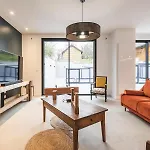 Holiday home Escale En Ardennes ***** Bertoncourt