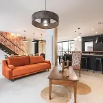 Holiday home Escale En Ardennes ***** *
