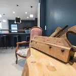 Escale En Ardennes ***** Holiday home *
