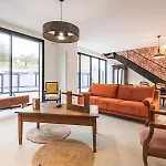 Holiday home Escale En Ardennes *****