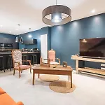 Holiday home Escale En Ardennes ***** *
