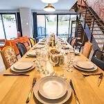 Holiday home Escale En Ardennes ***** *