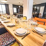 Holiday home Escale En Ardennes *****