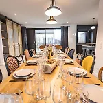 Escale En Ardennes ***** Holiday home *