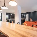 Escale En Ardennes ***** Holiday home