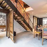 Holiday home Escale En Ardennes *****