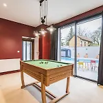 Holiday home Escale En Ardennes *****