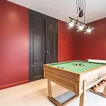 Escale En Ardennes ***** Holiday home
