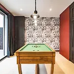 Holiday home Escale En Ardennes ***** *