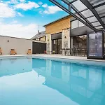 Holiday home Escale En Ardennes ***** *
