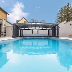 Holiday home Escale En Ardennes *****