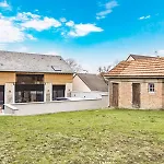 Escale En Ardennes ***** Holiday home *