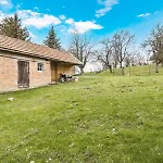 Holiday home Escale En Ardennes *****
