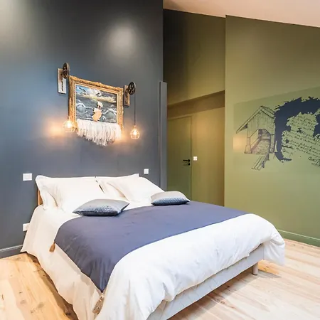Escale En Ardennes ***** Holiday home *