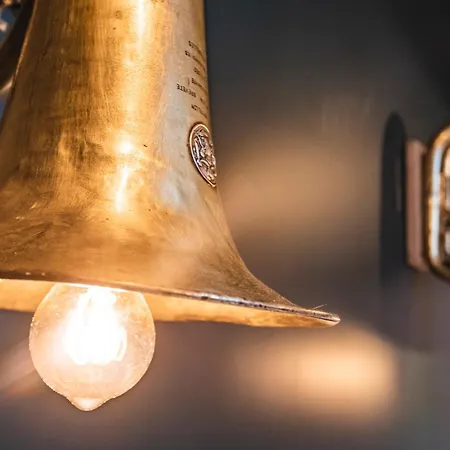 Escale En Ardennes ***** Burtoncourt