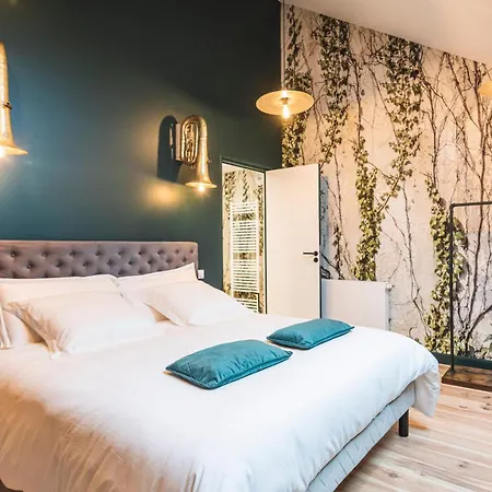 Holiday home Escale En Ardennes *****