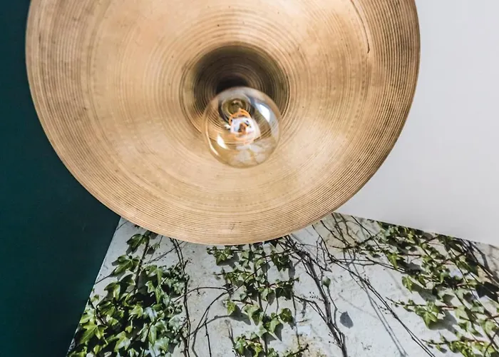 Escale En Ardennes ***** Burtoncourt