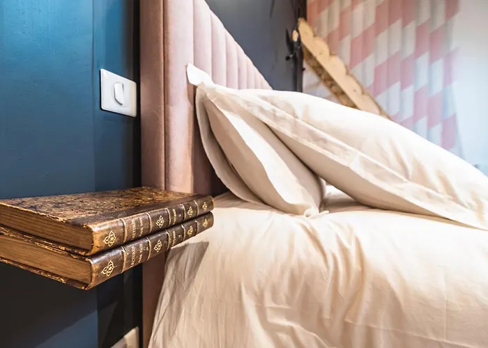 Escale En Ardennes ***** *