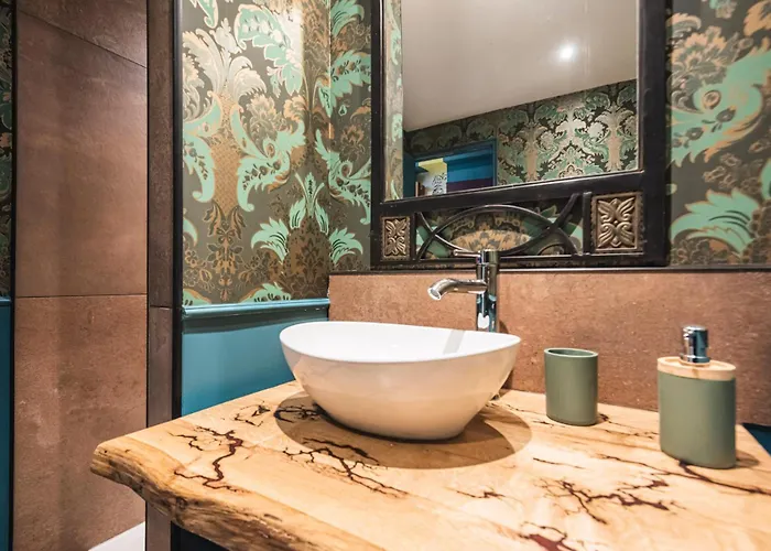 Nyaraló Escale En Ardennes ***** *