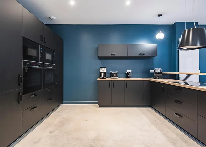 Nyaraló Escale En Ardennes *****