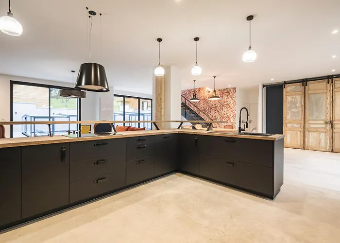 Escale En Ardennes *****