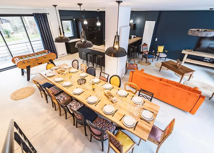 Escale En Ardennes ***** * Burtoncourt