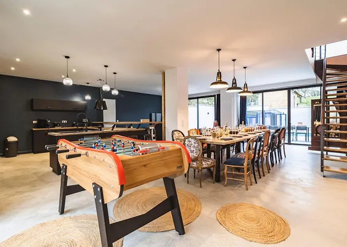 Escale En Ardennes ***** * Burtoncourt