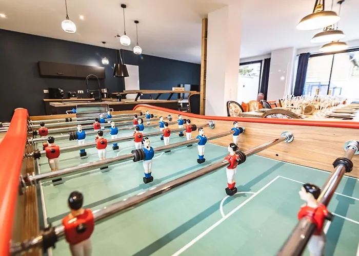 Escale En Ardennes ***** *