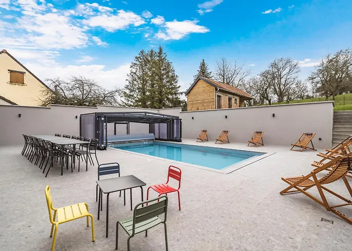 Escale En Ardennes ***** *